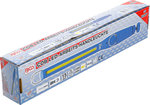 COB LED de trabajo de luz, ultra plana