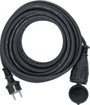 Cable alargador 20 m 3 x 1,5 mm² IP 44