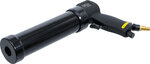 Pistola de silicona neumatica, para cartuchos de 310 mm