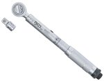 Llave dinamometrica cuadrado externo de 10 mm (3/8) 20 - 110 Nm