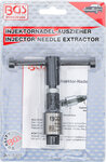 Extractor de agujas de inyectores Common Rail