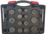 Caja de 40 unidades de piston empuja los frenos