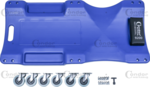 Carro de taller 1000x475x130mm