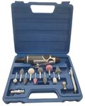Set airbag modelo recto