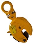 Pinza universal de placas 3 toneladas