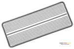 Lampara de abolladura LED multiespectro 12V/230V