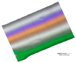 Lampara LED multiespectro 4 colores 12V/230V