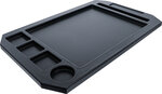 Bandeja de plastico para carro de taller para BGS 4107