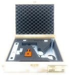 OKRA Kit de sincronizacion del motor - JLR 2.0 GTDI Petrol