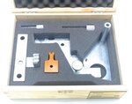 OKRA Kit de sincronizacion del motor - JLR 2.0 GTDI Petrol