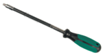 Destornillador flexible 1/4 - 280mm