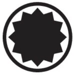 Juego de llaves de vaso para tuercas abocardadas 6 piezas bi-hex abiertas 12-19mm