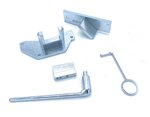 OKRA Herramientas de sincronizacion Citroen, Peugeot, Opel 1.2 Vti