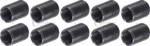 Juego de brocas para extraccion de bujias incandescentes M10x1 VW V6 TDI