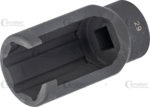 Desatascador de inyectores diesel PSA HDI DW10/DW12