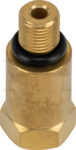 Detector de fugas de cilindros