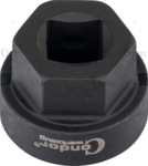 Adaptador especial para tapones de drenaje de aceite 3/8, PSA