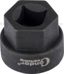 Adaptador especial para tapones de drenaje de aceite 3/8, Mercedes