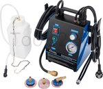 Herramienta de purga de frenos eléctrica 220V