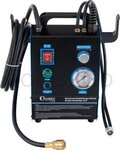 Herramienta de purga de frenos eléctrica 220V