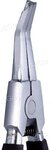 Alicates para anillos de seguridad de arboles de transmision 30° offset