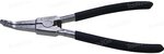 Alicates para anillos de seguridad de arboles de transmision 30° offset