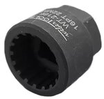 Caperuza de impacto 1/2 Dr 22 mm - 16PT BMW