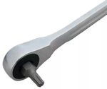 Juego de puntas con llave de carraca 40 piezas