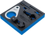 Juego de calado de distribucion para Dodge, Chrysler, GM, Holden, Jeep 2.8 CRD