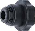 Adaptador para llenado de aceite para Renault, Opel, Volvo, Nissan para BGS 8505-1, 8505-2, 8899