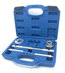 Kit extractor de inyectores diesel para motor Renault 2.0 DCi (M9R)