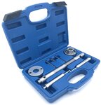 Kit extractor de inyectores diesel para motor Renault 2.0 DCi (M9R)