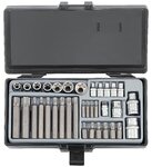 Caja de 35 bits Torx