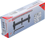 Extractor de poleas de ciguenal