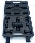 Sterling Extractor de inyectores diesel para inyectores piezoelectricos en Audi, Seat, Skoda y VW