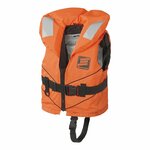 Chaleco salvavidas Tornado M nino 30-40kg - 50N  ISO 12402-4