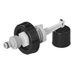 Adaptador Aquaroll sin manguera de agua