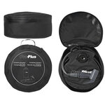 Ducha de camping 11L con bomba de pie