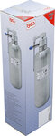 Frasco atomizador de aire comprimido acero inoxidable 650 ml