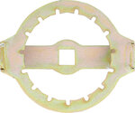 Cazoleta para filtros de aceite 15 caras Ø 74,7 mm para Opel
