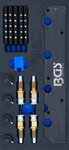 Herramienta para inyectores para BMW B36 / B38 / B48