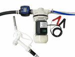 Adblue pump poad24 + accesorios