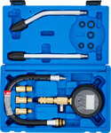 Tester de compresión digital para motores de gasolina