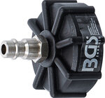 Adaptador para el purgado de frenos Euro para VAG, BMW, Opel, Ford