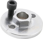 Herramienta especial para girar el ciguenal para motores 5 cilindros