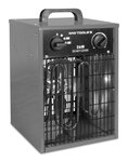 Soplador de aire caliente electrico 3kw 230v