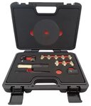 Juego profesional de extraccion de cerrojos