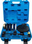 Herramienta de cojinete de rueda para Ford, Land Rover, Volvo, 82 mm Unidad de cojinete
