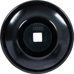 Llave de filtros de aceite 30 caras Ø 76 mm para Ford Motorkraft