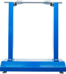 Equilibrador de neumaticos para motos